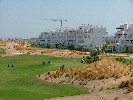 <strong>Phase 2 - with golfers!</strong> <br /><em> Terrazas de la Torre Golf Resort community, taken on 01 October 2010 by Javabean45</em>