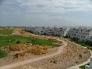 <strong>Phase 2 from apartment roof</strong> <br /><em> Terrazas de la Torre Golf Resort community, taken on 01 October 2010 by Javabean45</em>