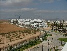 <strong>Blocks between phase 1 & phase 2</strong> <br /><em> Terrazas de la Torre Golf Resort community, taken on 01 October 2010 by Javabean45</em>