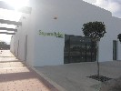 <strong>New supermarket building</strong> <br /><em> Terrazas de la Torre Golf Resort community, taken on 27 February 2011 by kimborob</em>
