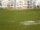 <strong>6th Green</strong> <br /><em> Terrazas de la Torre Golf Resort community, taken on 04 December 2009 by TerrazasGM</em>