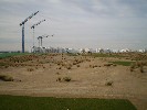 <strong>6th Hole</strong> <br /><em> Terrazas de la Torre Golf Resort community, taken on 04 December 2009 by TerrazasGM</em>