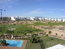 <strong>Across the course</strong> <br /><em> Terrazas de la Torre Golf Resort community, taken on 05 November 2012 by SlimChim</em>