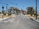 <strong>entrance to island</strong> <br /><em> Terrazas de la Torre Golf Resort community, taken on 30 June 2011 by henryreed</em>