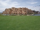 <strong>The Islands - south facing from golf course</strong> <br /><em> Terrazas de la Torre Golf Resort community, taken on 15 September 2012 by Javabean45</em>