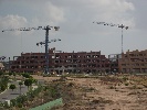 <strong>The islands - east facing from phase 2</strong> <br /><em> Terrazas de la Torre Golf Resort community, taken on 15 September 2012 by Javabean45</em>