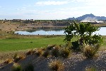 <strong>Hole 10 at Saurines</strong> <br /><em> Terrazas de la Torre Golf Resort community, taken on 04 April 2011 by Bosse</em>