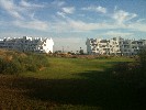 <strong>View across the course</strong> <br /><em> Terrazas de la Torre Golf Resort community, taken on 15 August 2010 by B4 SWD</em>