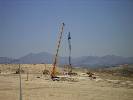 Photo of Trampolin Hills community. <br /><em> Trampolin Hills community, taken on 18 June 2007 by tomhants</em>