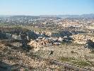 Photo of Trampolin Hills community. <br /><em> Trampolin Hills community, taken on 27 December 2006 by M8URK</em>