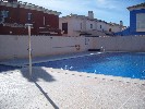 <strong>tiled pool 2</strong> <br /><em> Torre Alcantara community, taken on 01 January 2010 by ozzmosis36uk</em>