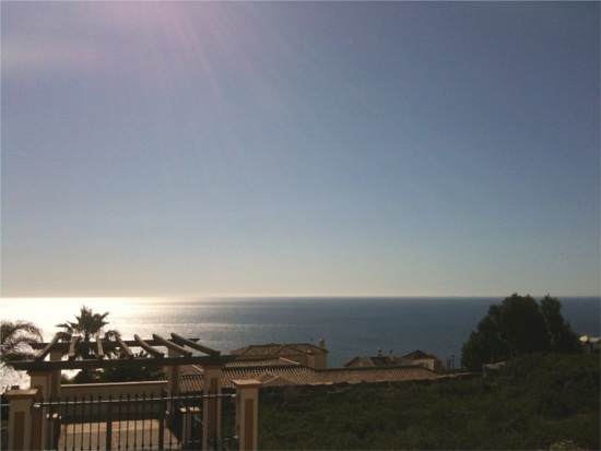 Costa del Sol today