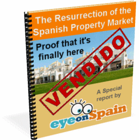 Spanish property market report
