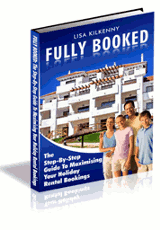 Fully Booked Rentals