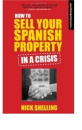 How to sell your Spanish property in a crisis