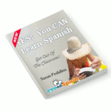 Yes You Can Learn Spanish