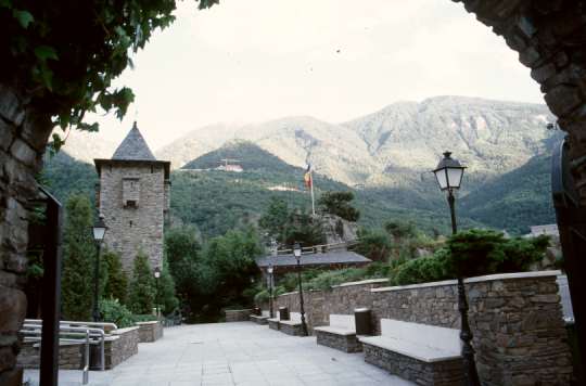 Andorra