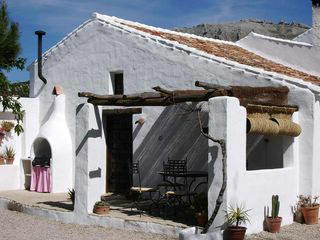 Cortijo los lobos