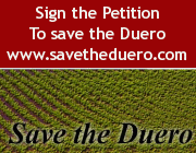 Save the Duero