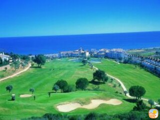 Duquesa golf