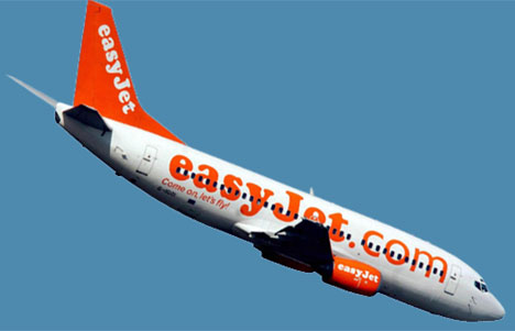 Easyjet