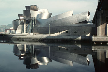 Guggenheim museum