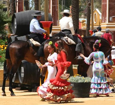 Feria de Jerez