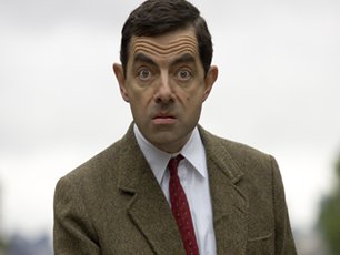 Mr Bean