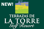 Terrazas de la Torre Golf Resort