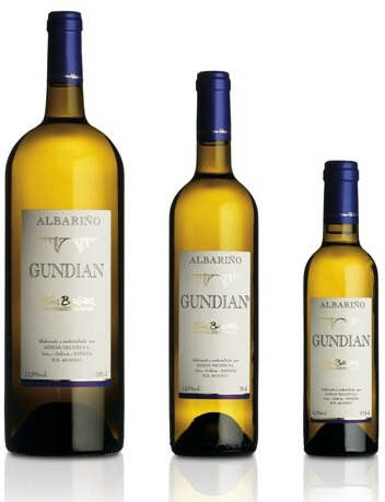 Albariño wine