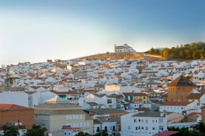 Antequera