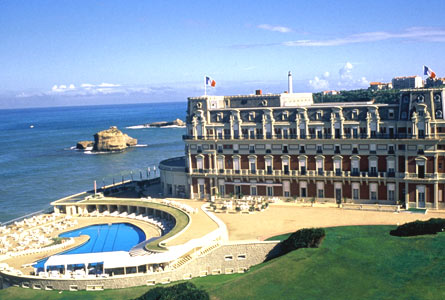 Biarritz