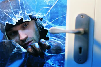 Burglary in Spain