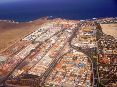 Caleta de Fuste