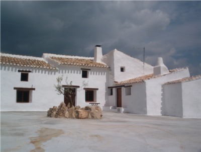 Cayatanas 6