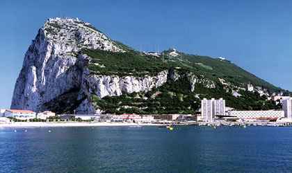 Gibraltar