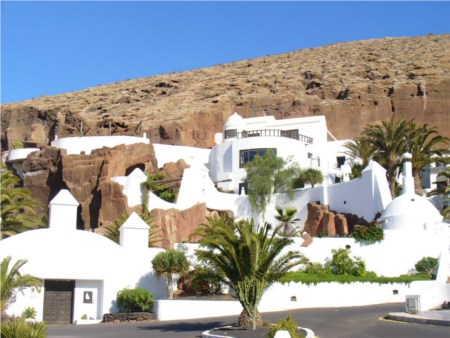 Lagomar Lanzarote