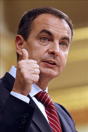 Zapatero