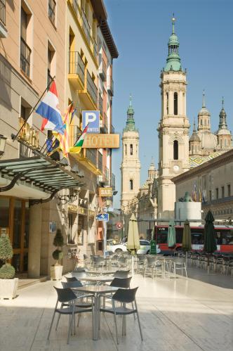 Zaragoza