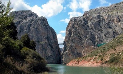 El Chorro