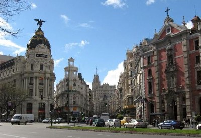 Madrid