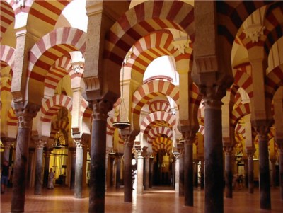 Cordoba Mosque