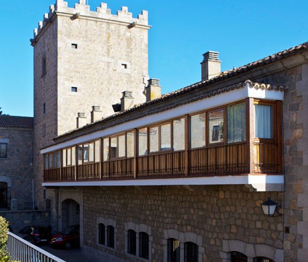 Spain Parador