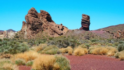 Tenerife