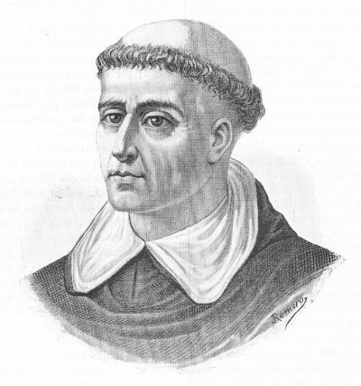 Tomas Torquemada