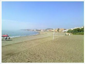 Casares Beach