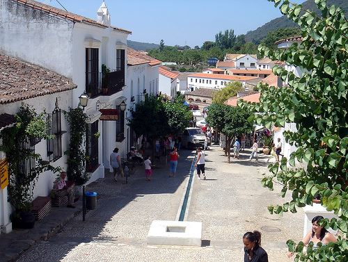 Aracena