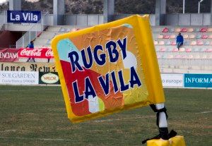 Rugby La Vila