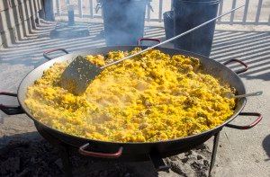 Paella