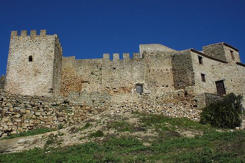 Castellar, Cádiz